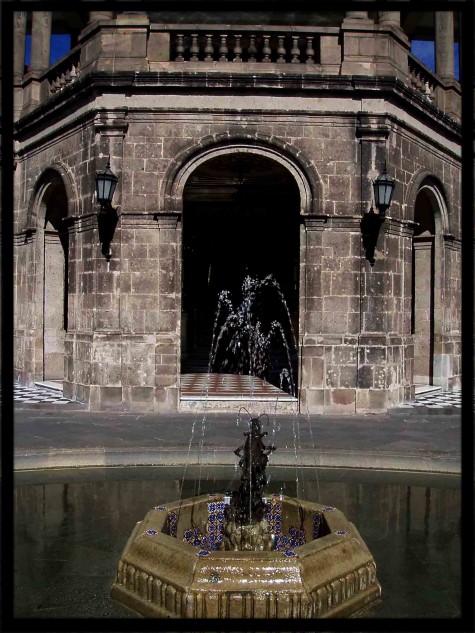 CASTILLO CHAPULTEPEC 6